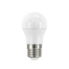 IQ-LED G45E27 7,2W-WW světelný zdroj LED KANLUX 33743