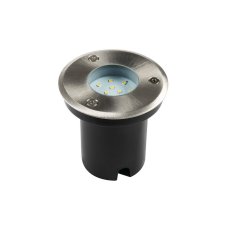 Nájezdové svítidlo GORDO N 1W CW-O-SR KANLUX 18193