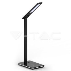 5W LED Table Lamp 3in1 Wireless Charger