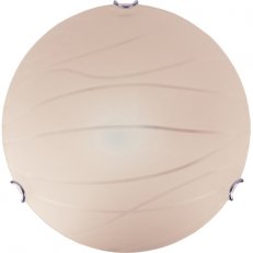 Svítidlo Compolux WALL 912724/46 2x60W