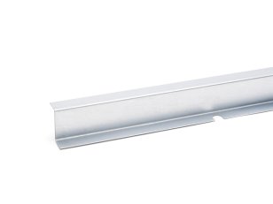 OBO BES TW60 verz Přepážka BES 2000mm Ocel pásově zinkováno DIN EN 10346