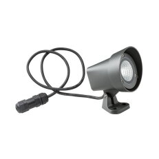 Bodové svítidlo ZIGGY PR LED COB 12W IP65 DG 3000K REDO 90110