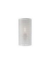 Stolní lampa SHADOW VE 1X28W E14 WH REDO 01-2119