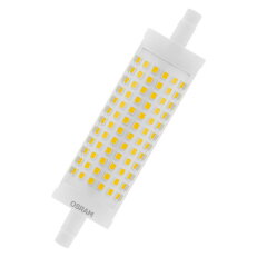 Světelný zdroj LED LINE R7S 19W 840 Clear R7s OSRAM 4099854022340