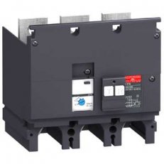 Schneider LV432659 Modul kontroly izolačního stavu 3P TNS TT
