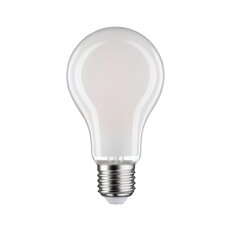 LED žárovka 13 W E27 mat teplá bílá stmívatelné 286.49 PAULMANN 28649
