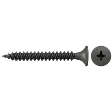 Sádrokartonářský vrut FSN-TPD 3,9 x 35 F 1000 FISCHER 665015