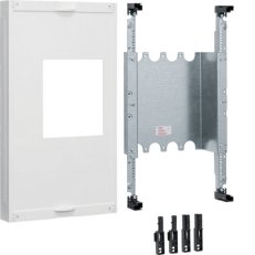 univers N-SD 450x250mm pro kompaktní jističe P630/x630 s motorovým pohonem