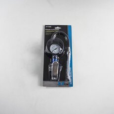 Pistole na huštění s manometrem TG-8 XTLINE XT1008