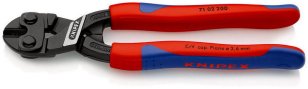 KNIPEX CoBolt Kompaktní pákové kleště 200 mm 71 02 200