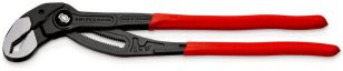 KNIPEX Cobra XL Hasák a instalatérské kleště 400 mm 87 01 400 SB