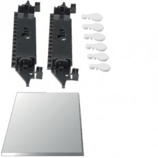 Zadní stěna pro GD213J /GS26D/ HAGER GS213D