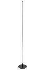 LUIGI LED 18W IP20 černá RABALUX 74005