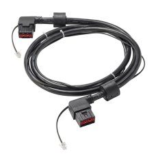 EBMCBL180 Příslušenství UPS 1,8m kabel pro připojení externích baterií 180V EBM