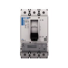 Jistič NZMS2-4-PX160/VAR-TZ 4pól, 70kA(415V), 160A, selektivní, PXR25 (LSIG,ZSI)
