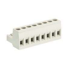 Svorka pl. spoje 8113 B / 2 WIELAND 25.320.0253.0