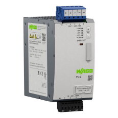 Napájecí zdroj pro 2 3fáz. WAGO 2787-2357