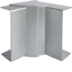 Vnitřní flexibilní roh kanálu LF 40x110, stříbrná TEHALIT LFF40114ALU
