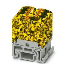 PTFIX 4/6X1,5-NS15A-FE Blok rozvodek 1047501