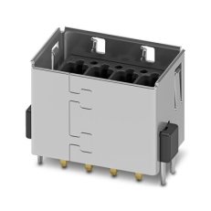 DMCV 0,5/ 4-G1SHL-2,54P20THR24 Zásuvka konektoru desky plošných spojů 1145419