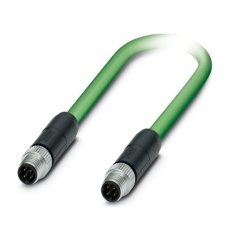 NBC-M8MSD/10,0-93B/M8MSD Síťový kabel 1158963