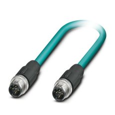 NBC-M12MSD/30,0-93F/M12MSD Síťový kabel 1192148