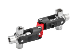 Křížový klíč MASTER KEY QUATTRO CIMCO 112986