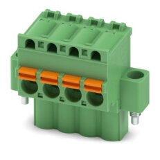 Konektor desky plošných spojů FKCVW 2,5/ 4-STF-5,08 PHOENIX CONTACT 1873825