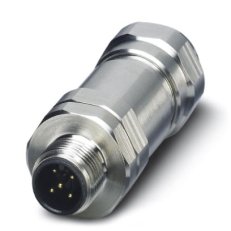 SACC-M12MS-5CON-DM 3-5 SH VA Konektory 1440012