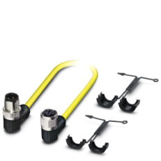 SAC-HZ-3P-M12MR/ 1,5-542/M12FR Kabel senzoru/aktoru 1409527