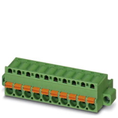 FKC 2,5/ 4-STF-5,08 EX Konektor desek plošných spojů 1796018