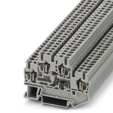 STTB 2,5-2DIO/UL-O/UL-UR Řadová svornice elektronického prvku 3035263