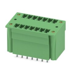 Kontaktová lišta desky plošných spojů MCDV 1,5/ 7-G1F-3,81 1842814