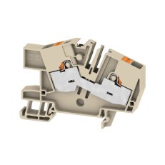 Svorka PUSH IN AITB 6 BB 2C DL WEIDMÜLLER 2782450000