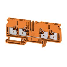 Svorka PUSH IN A4C 6 OR WEIDMÜLLER 2881470000