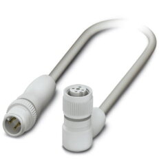 SAC-4P-M12MS/3,0-600/M12FR FB Kabel senzoru/aktoru 1404031