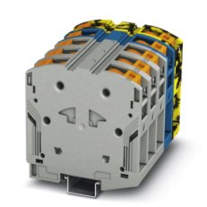 PTPOWER 50-3L/N/FE Svornice pro velký proud 3260056