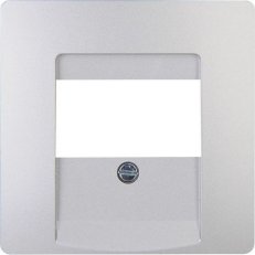 326020182 TAE cover plate for TAE teleph