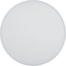 Stropní svítidlo NOMY LED 50W WHITE s přepínačem barvy (3K/4K/6K) FULGUR S-42365