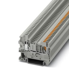 PTU 2,5 Průchozí svornice 3209519
