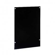 Schneider NSYAPLD86 Montážní panel pro PLD š.590 mm, bakelit