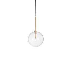 Závěsné svítidlo Equinoxe sp1 d15 IDEAL LUX 277370