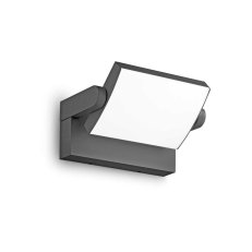 Venkovní nástěnné svítidlo Swipe ap IDEAL LUX 287683