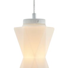Závěsné svítidlo Simplicity E14x1 40W MOD231-PL-01-W - MAYTONI