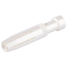 Soustružený kontakt H-BE BCEM AG 0.75-1.0 FEMALE CONT (100) LAPP 11195100
