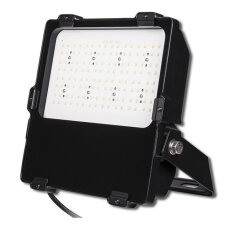 Reflektorové LED svítidlo Delta 100 3000K 100W vyzařovací úhel 120° bez optiky