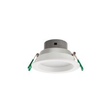 XEVO REC. RND. FITTING 8W 200-240V AC 30