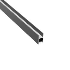 PRF011 AL. PROFILE 3m SBK