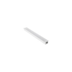 PRF063 WALL/CEILING REC. AL. PROFILE wit