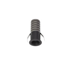 XPIKO RECESSED FIX DOWNLIGHT 5W 2700K SB